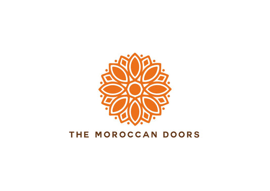 Why The Moroccan Door ?