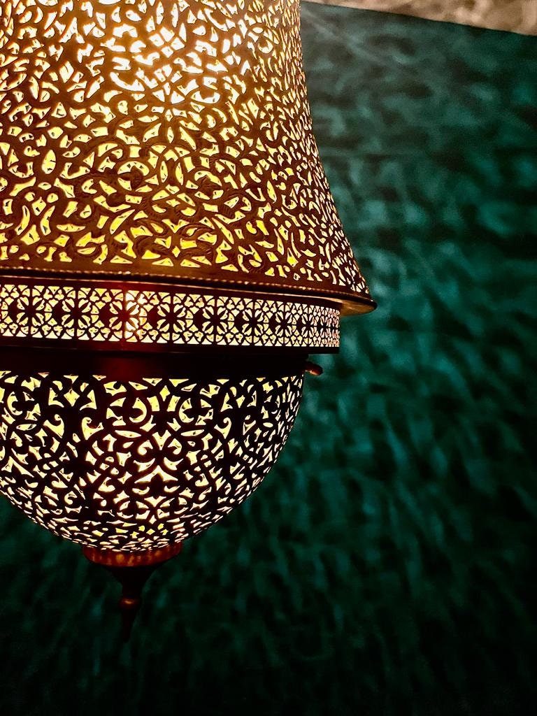 Large Moroccan Lamps Ceiling Pendant Light Brass, Moroccan Lampshades , New Home Decor Lighting, Brass lightsgf