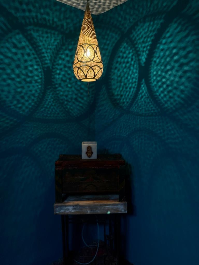 Morish light fixture, Moroccan pendant light, Moroccan lamp shade, ceilling pendant, ceiling lamp shade,