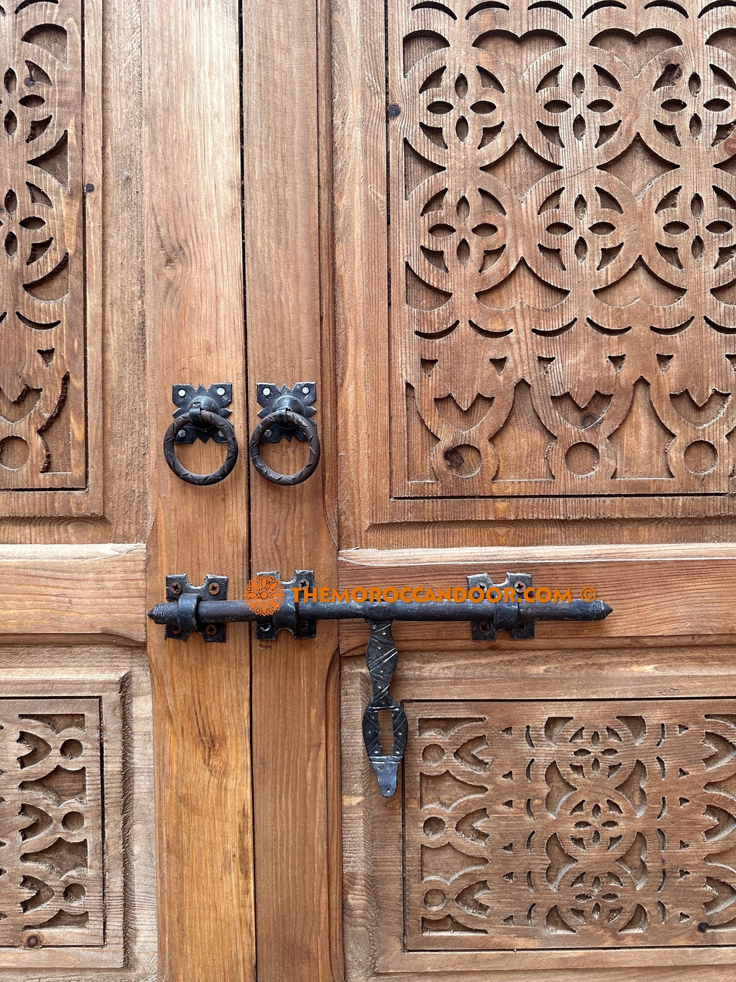 Hand Carved Wood Door - A Timeless Legacy for Your Home - Wooden interior or Exterior doors